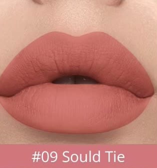 Sould Tie lip colour